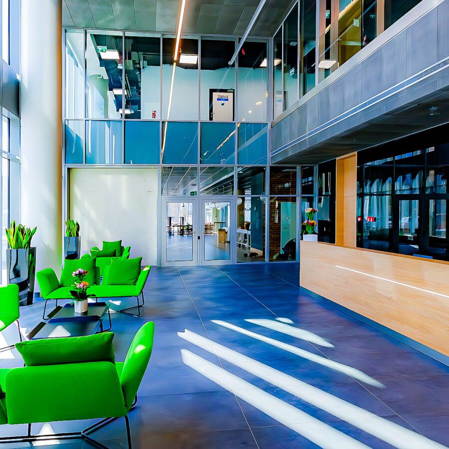 First Data Equator IV